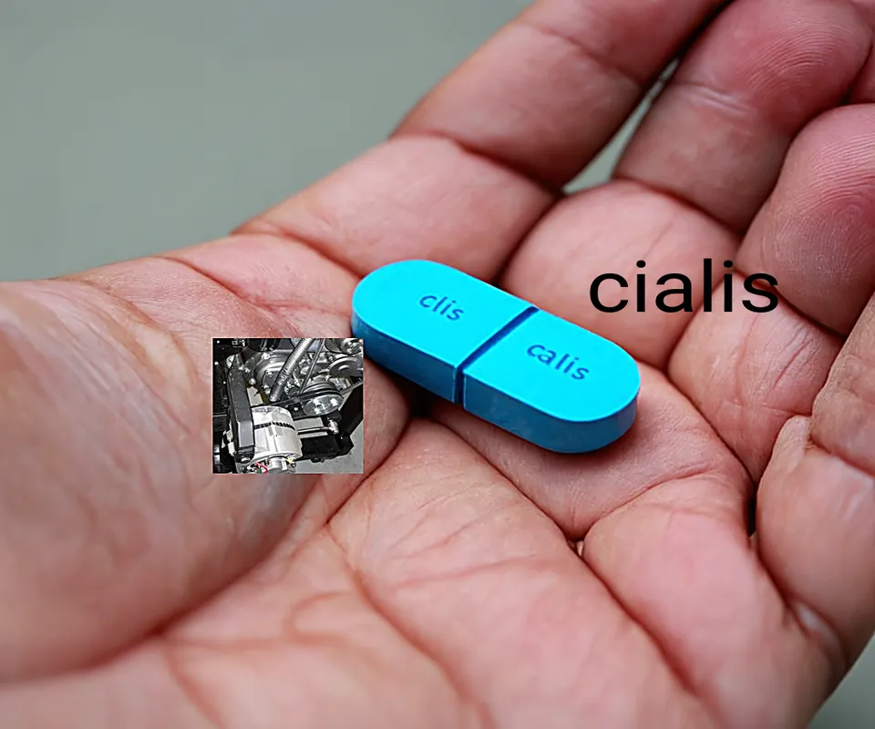 Cuanto cuesta cialis generico